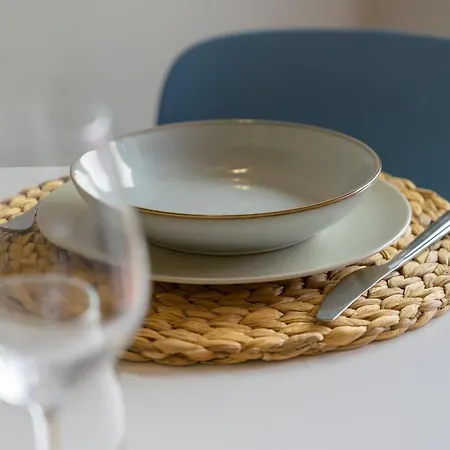 Appartement Jungle Chic 2 - Bemyhost *