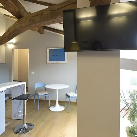 Jungle Chic 2 - Bemyhost Appartement Bologna