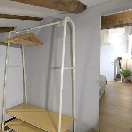 Appartement Jungle Chic 2 - Bemyhost *