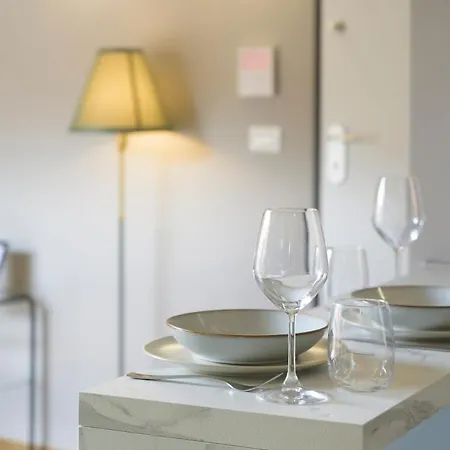 Jungle Chic 2 - Bemyhost Appartement *